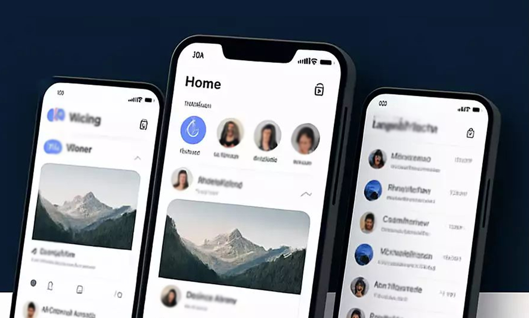 In-App Native Advertising Formats