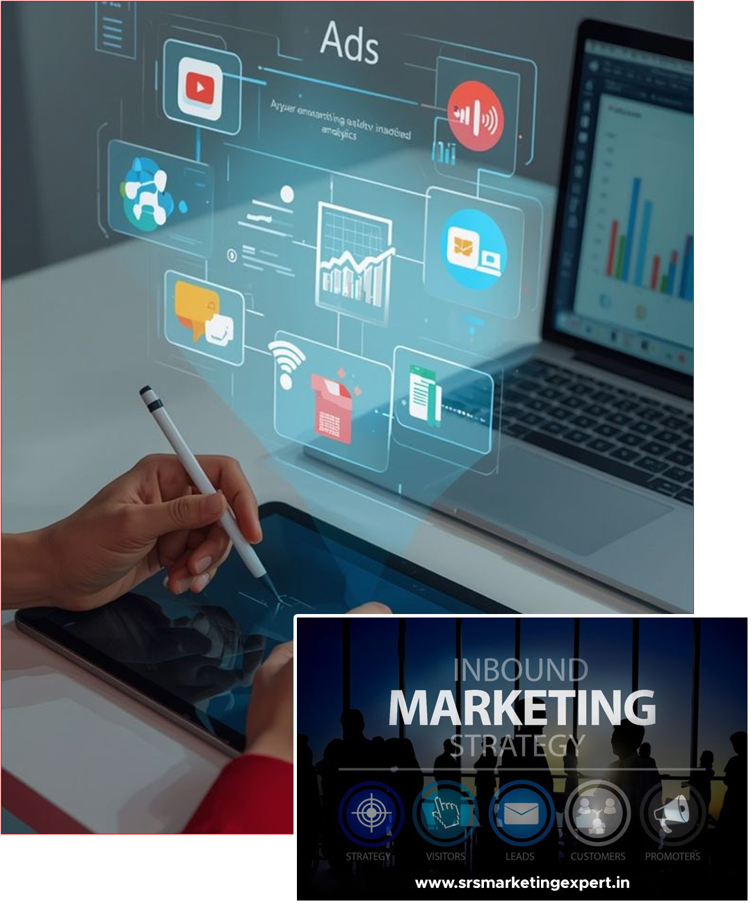 Accelerate Organic Growth with Premier SEO Services in India