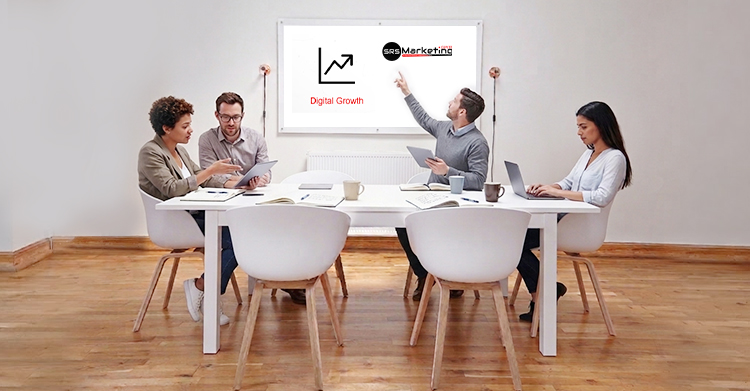 SRS Marketing Expert Digital Strategy Session